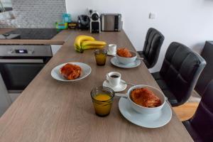 Appartements Maison le Bac Paris Aparthotel : photos des chambres