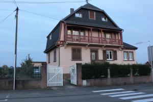Appartements Chez Lio & Jess : photos des chambres