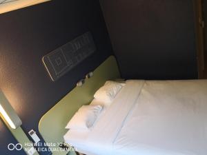 Hotels Ibis Budget Cergy St Christophe : photos des chambres