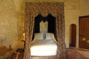 B&B / Chambres d'hotes Chateau de Veuil : photos des chambres