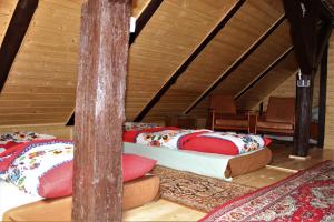 Gospodarstwo Agroturystyczne Powierzówka