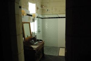 B&B / Chambres d'hotes Chateau de Veuil : photos des chambres