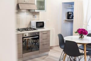 Apartments Florence - Borgo Pinti Angels