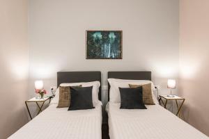 Apartments Florence - Borgo Pinti Angels