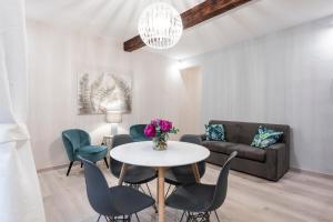 Apartments Florence - Borgo Pinti Angels