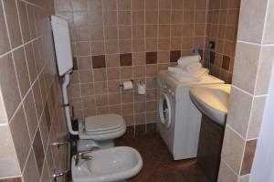 Superior One-Bedroom Apartment (4 Adults) room in Antico Borgo