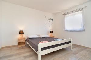 Holiday home Valter 2136