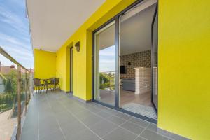 Osiedle Pogodne, Sun & Snow