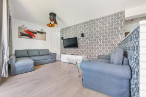 Apartamenty Sun & Snow Osiedle Pogodne