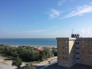 Appartement Residenza Solaria Lido Adriano Italien