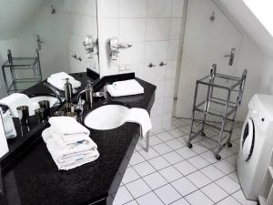 Villa am Strand