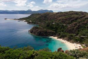 Hisarönü Mevki, Datça Yolu 35. Km, 48380 Marmaris/Muğla, Turkey.