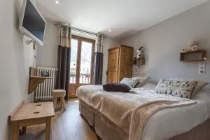 Hotel la Turra - 泰尔米尼翁