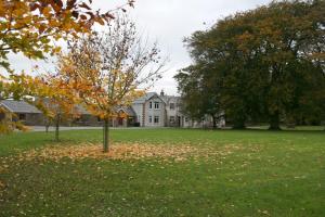 Coolanowle Self Catering Holiday Accommodation