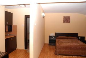 Family Art-Hotel Zora