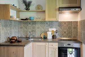 Alsópetényi Vendégházak