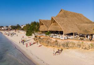 Sandies Baobab Beach Zanzibar