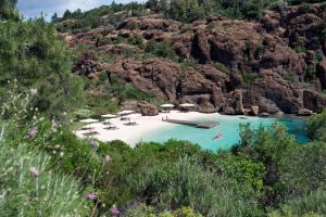 Hisarönü Mevki, Datça Yolu 35. Km, 48380 Marmaris/Muğla, Turkey.