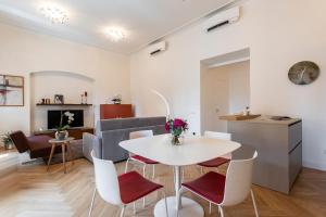 Apartments Florence - Brunelleschi Stylish