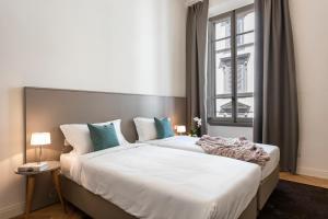 Apartments Florence - Brunelleschi Stylish