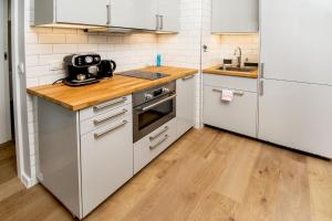 erApartments Premium Grzybowska