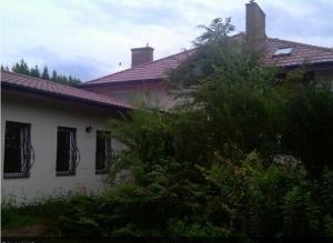 Green Country Hostel