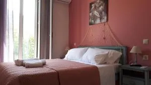 Nicol's Casetta - Agia Effimia