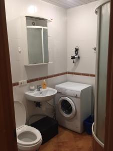 TOP Apartamentai