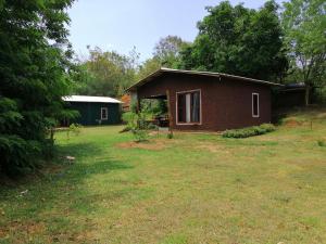 Silent Bungalow River Side