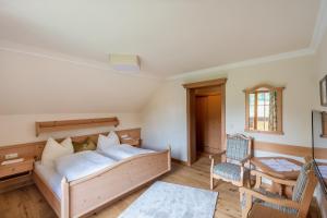 Comfort Double Room room in Landhotel Hochlackenhof