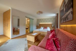 Landhotel Hochlackenhof