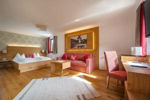 Landhotel Hochlackenhof