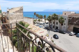 Apartament Nelle Antiche Mura Castellammare del Golfo Włochy