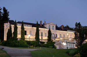 Hotels Domaine et Golf de Vaugouard - La Maison Younan : photos des chambres