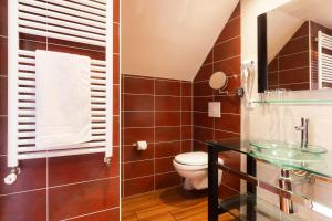 B&B / Chambres d'hotes Les Vestiges du jour : photos des chambres