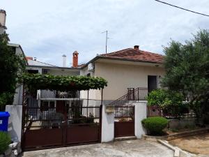 Apartman Roko BnM