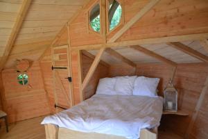 Maisons d'hotes Les Hautes Sources - Esprit de France : photos des chambres