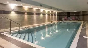 Zenitude Swiss Apparthotels - Commugny