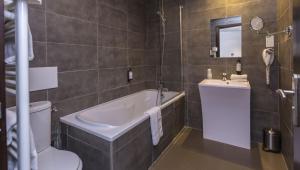 Appart'hotels Zenitude Swiss Apparthotels : photos des chambres