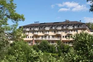 Hotel Lahnschleife - Beilstein