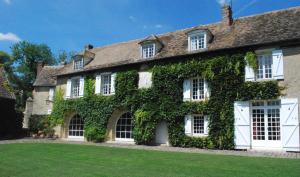 Maisons d'hotes Les Hautes Sources - Esprit de France : photos des chambres