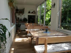 Apartmani IvanKatarina Krstinić