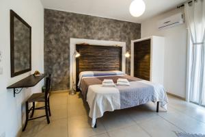 Pension Bed and breakfast Casadada Santo Stefano di Camastra Italien