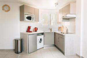 Adorable apartment in Nice downtown