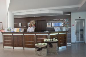 Sineva Beach Hotel -Inclusive