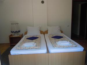 Apartmani Sobe BILJANA