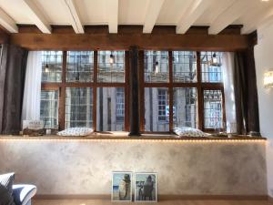 Appartements Appartement de charme classe 4 etoiles coeur historique de Dinan : photos des chambres
