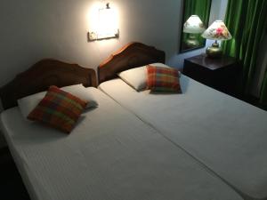 Kandy Inn Madugalle’s family guest house