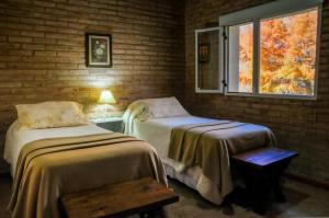 El Rodeo Apart Cabañas