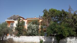 Primavera Holiday Home Korinthia Greece